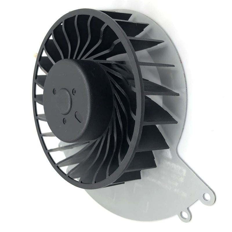 FainWan Replacement Internal Cooling Fan Compatible with Sony PS4 Fan ps4 CUH-1001A CUH-11XX CUH-1000 CUH-1000AB01 CUH-1000AB02 1115A 1115B 500GB KSB0912HE - Image 3